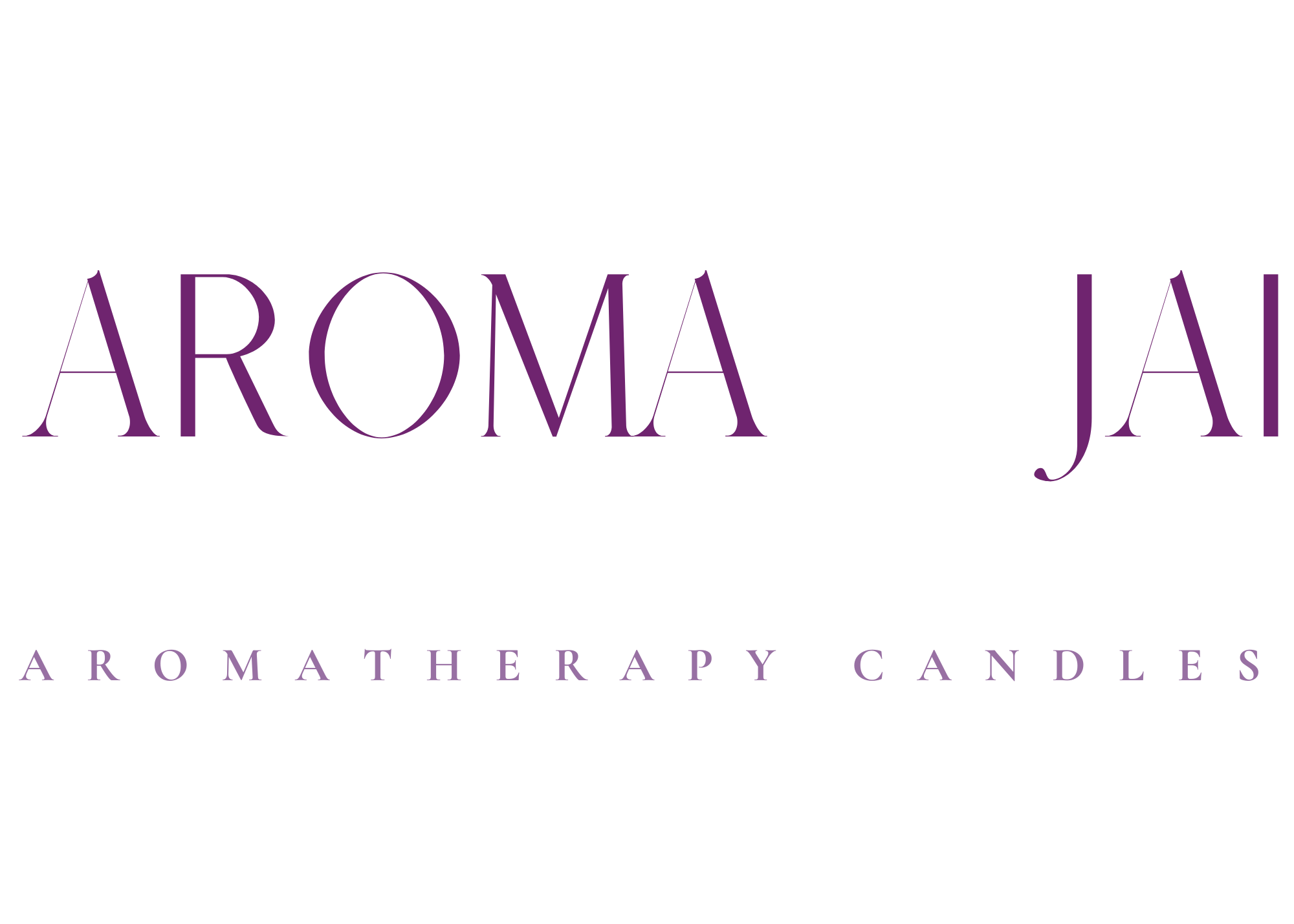 Aroma ojai logo